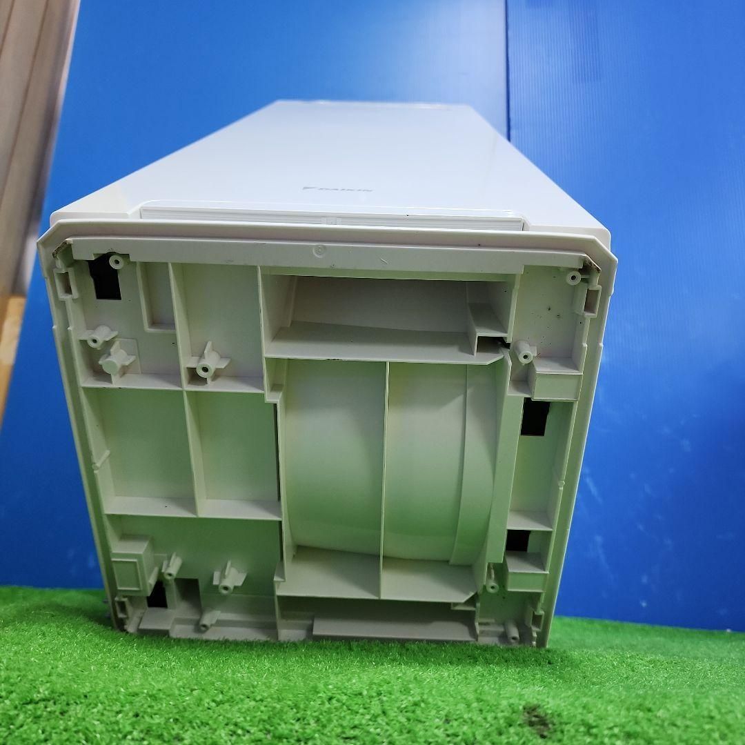 J406 ダイキン加湿空気清浄機MCK55XKS-W