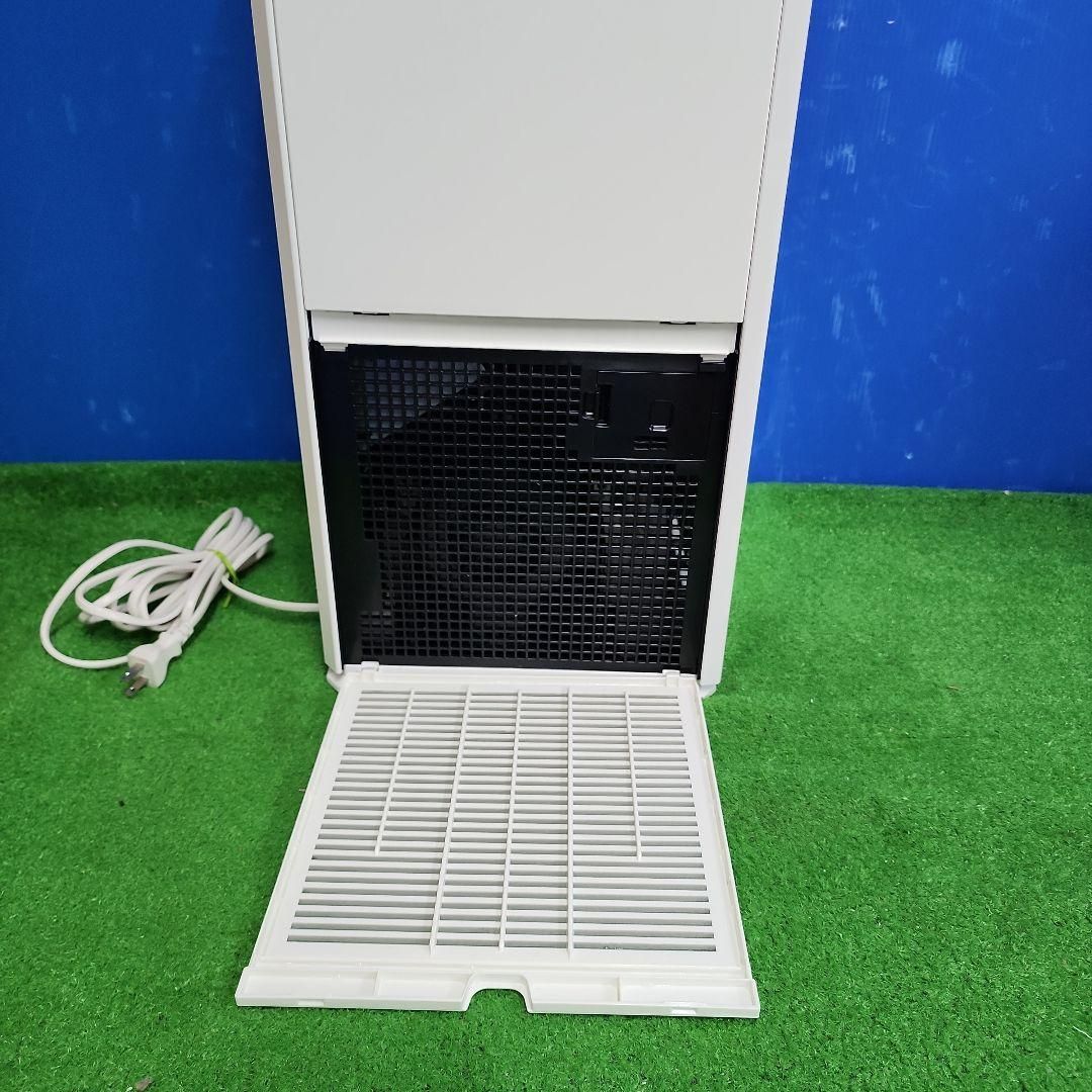 J406 ダイキン加湿空気清浄機MCK55XKS-W