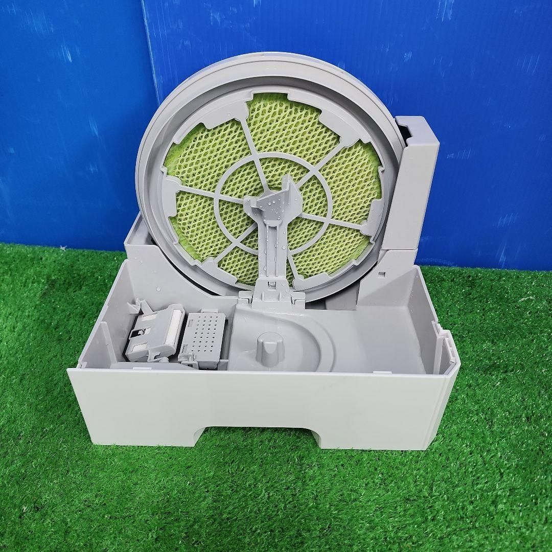 ダイキン加湿空気清浄機MCK55XKS-W