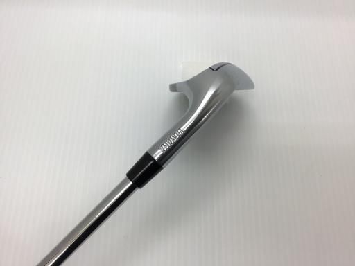 ヤマハ inpres AS ウェッジ WG NS PRO 850 GH neo フレックスS メンズ 男性用 右利き 右用 Cランク ゴルフクラブ