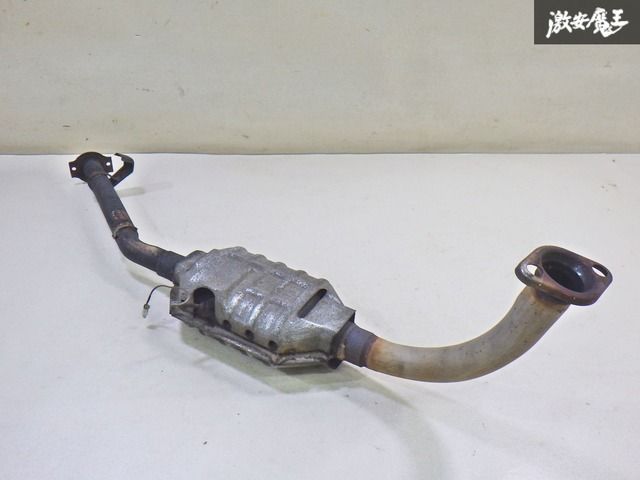 Yahoo!オークション -「ジムニー ja11純正」(純正品) (マフラー本体)の