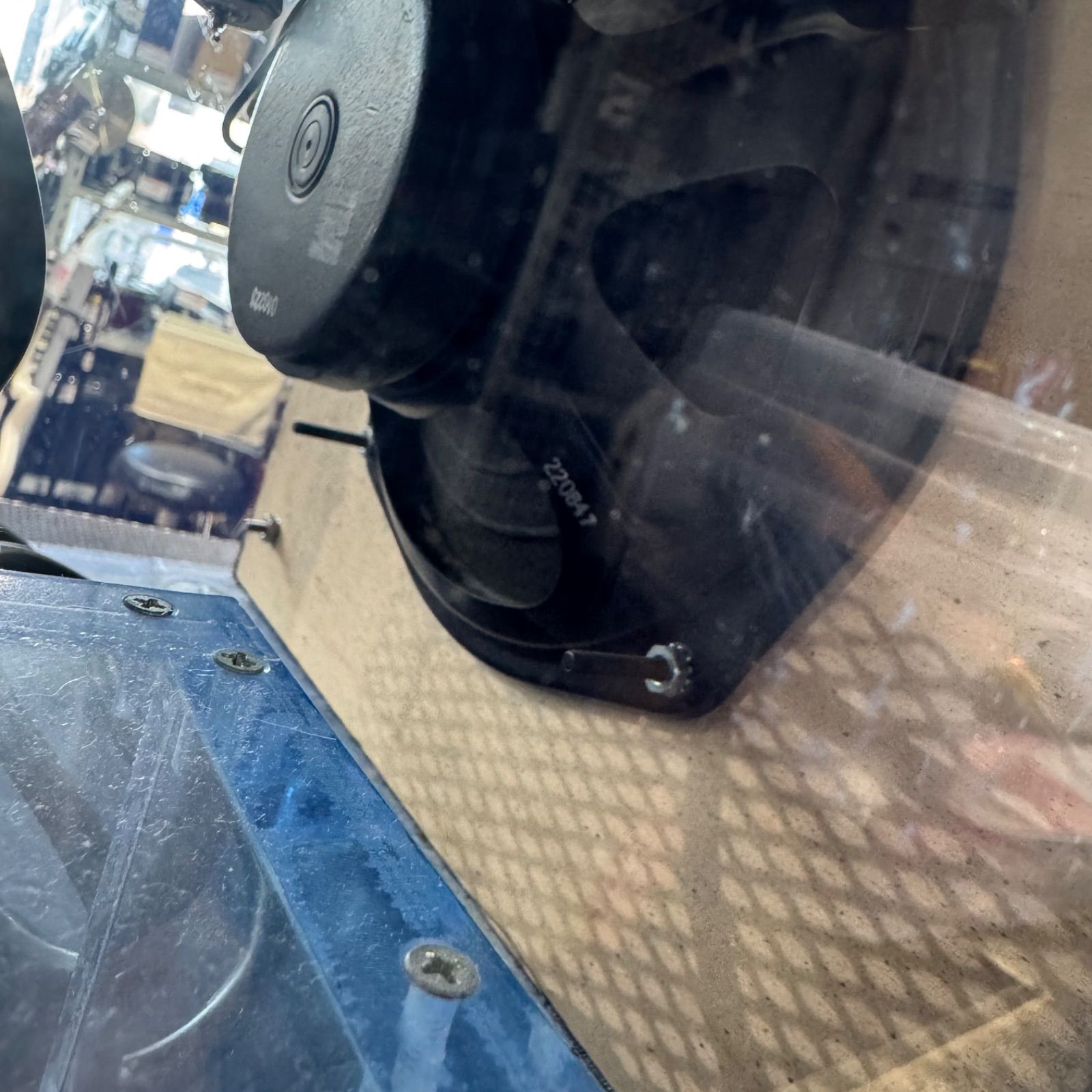  GIBSON GA 5 Plexi Glass les Paul Junior Amp 全世界 250台 ギター用アンプ ギター