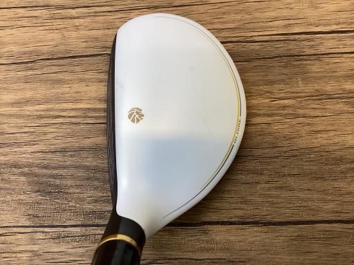 テーラーメイド GLOIRE ユーティリティ U 4 UT RESCUE フレックスS メンズ 男性用 右利き 右用 Cランク ゴルフクラブ