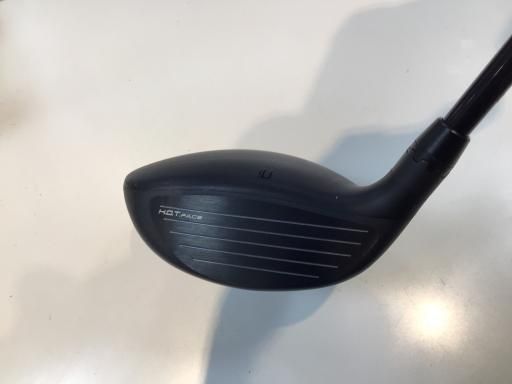 コブラ cobra X 5 W フェアウェイウッド FW SPEEDER NX for DARKSPEED フレックスSR メンズ 男性用 右利き 右用 Cランク ゴルフクラブ