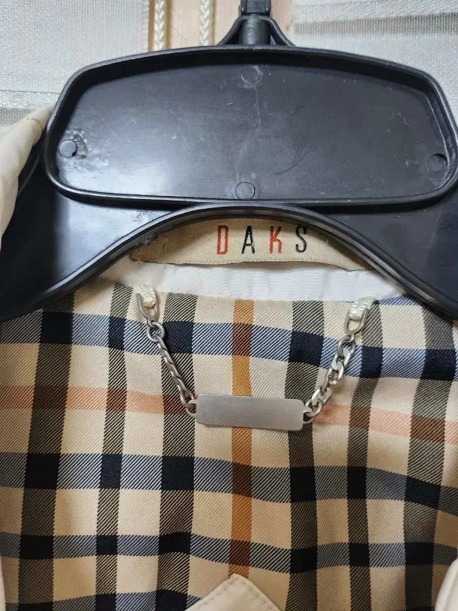 ジャケット アイボリー