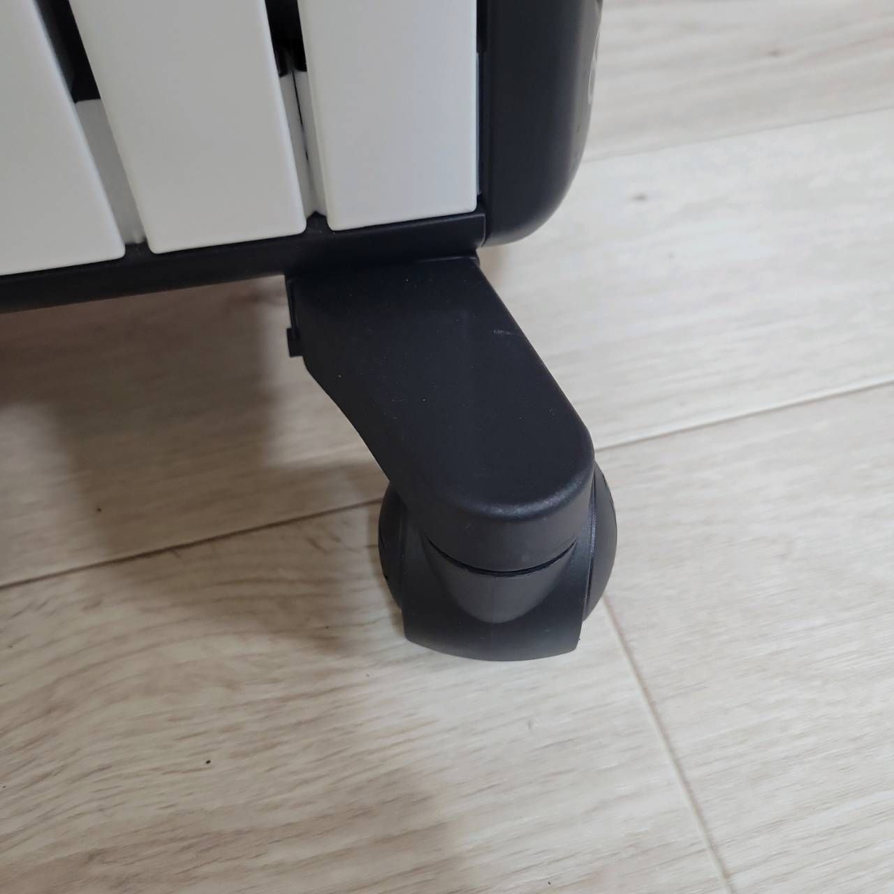 オイルヒーター