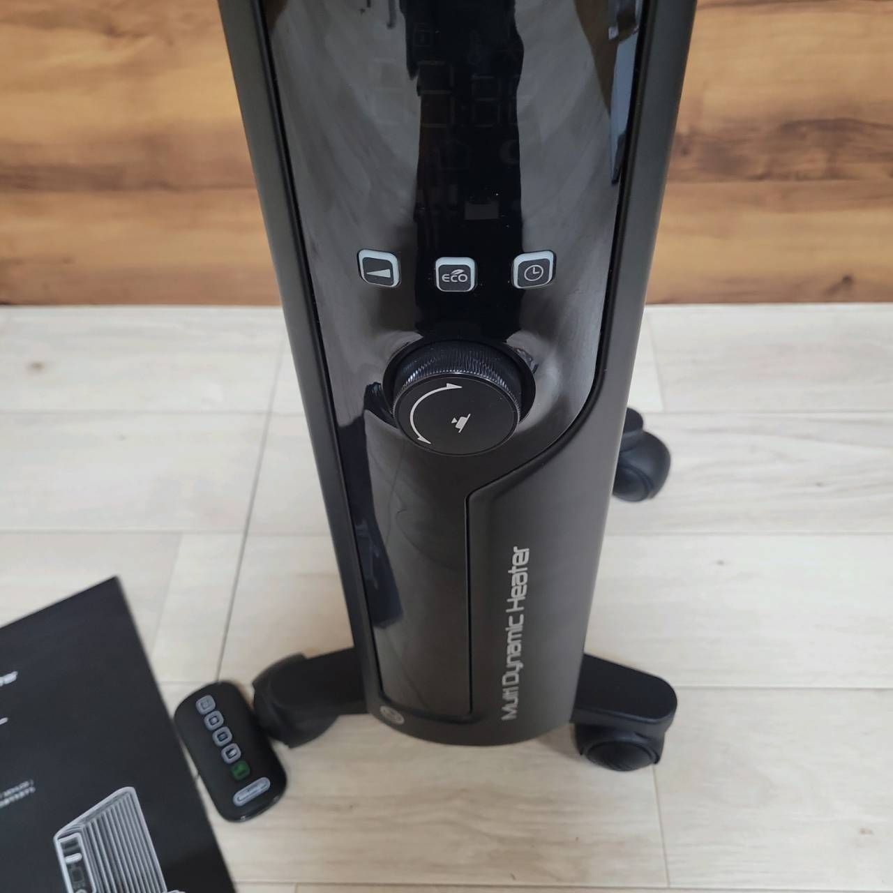 オイルヒーター マルチダイナミックヒーター