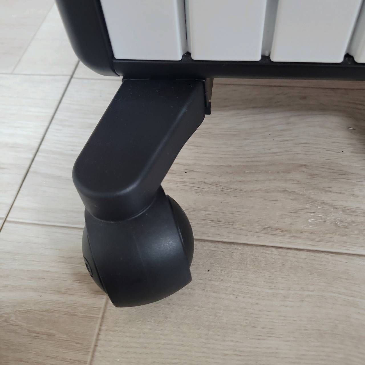 オイルヒーター