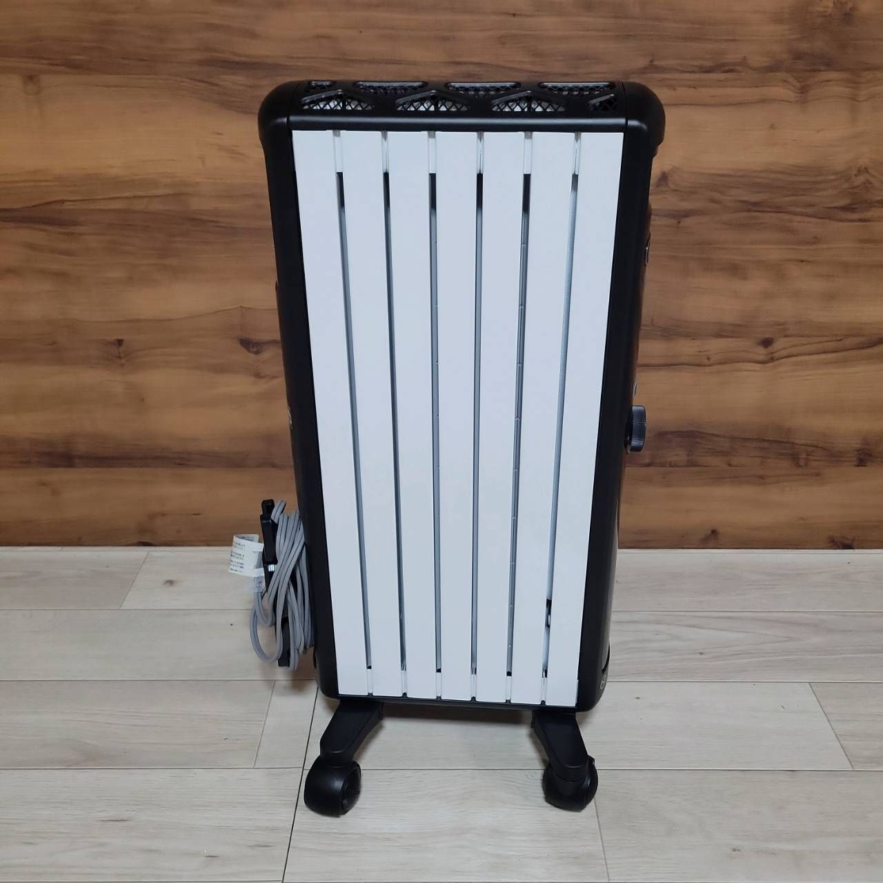 マルチダイナミックヒーター