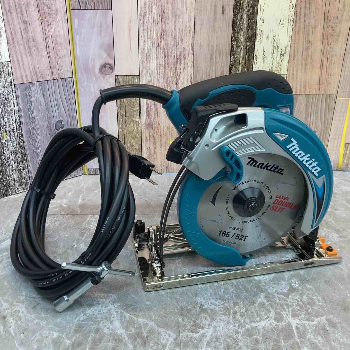 マキタ makita 電気マルノコ 5637BA 八潮店