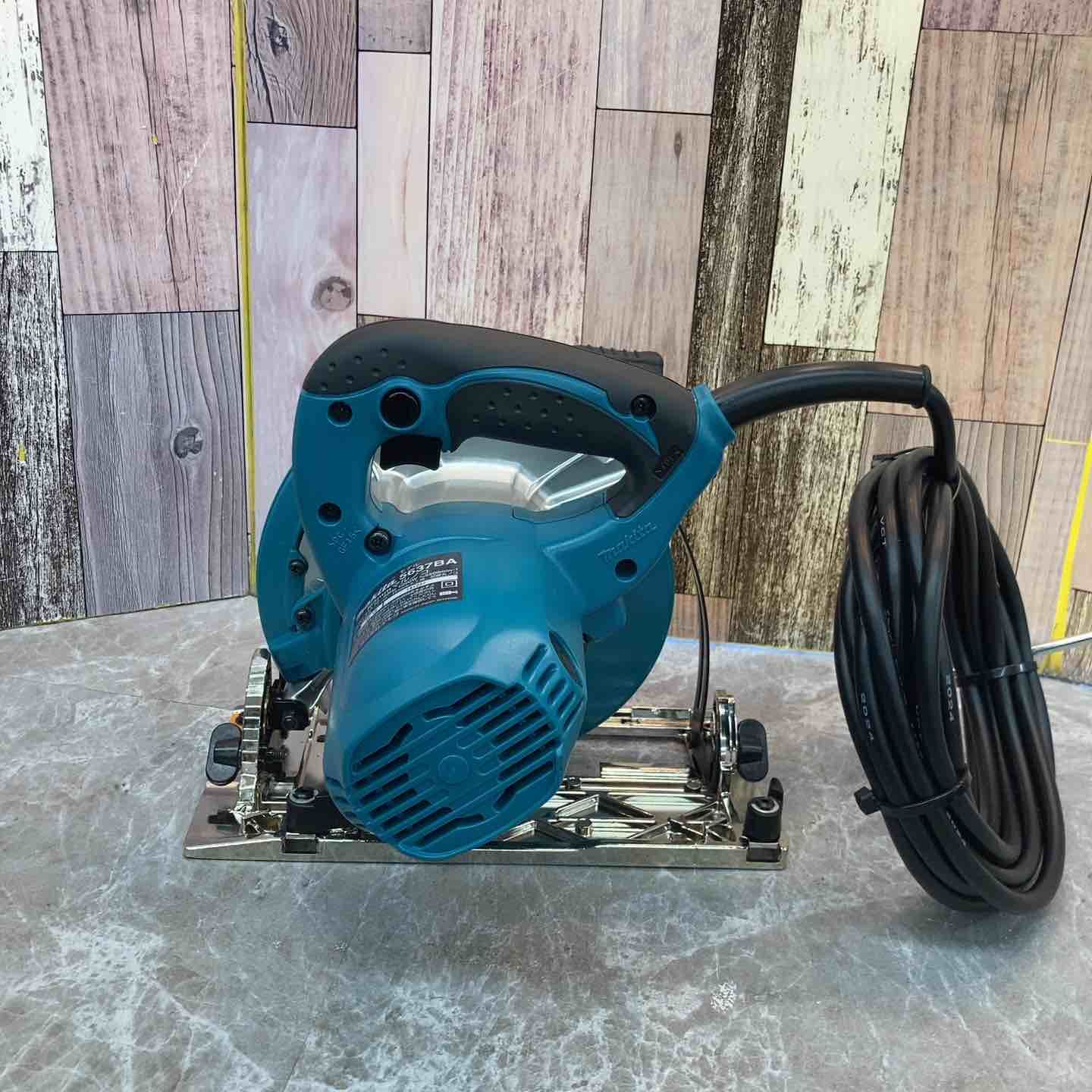マキタ makita 電気マルノコ 5637BA 八潮店