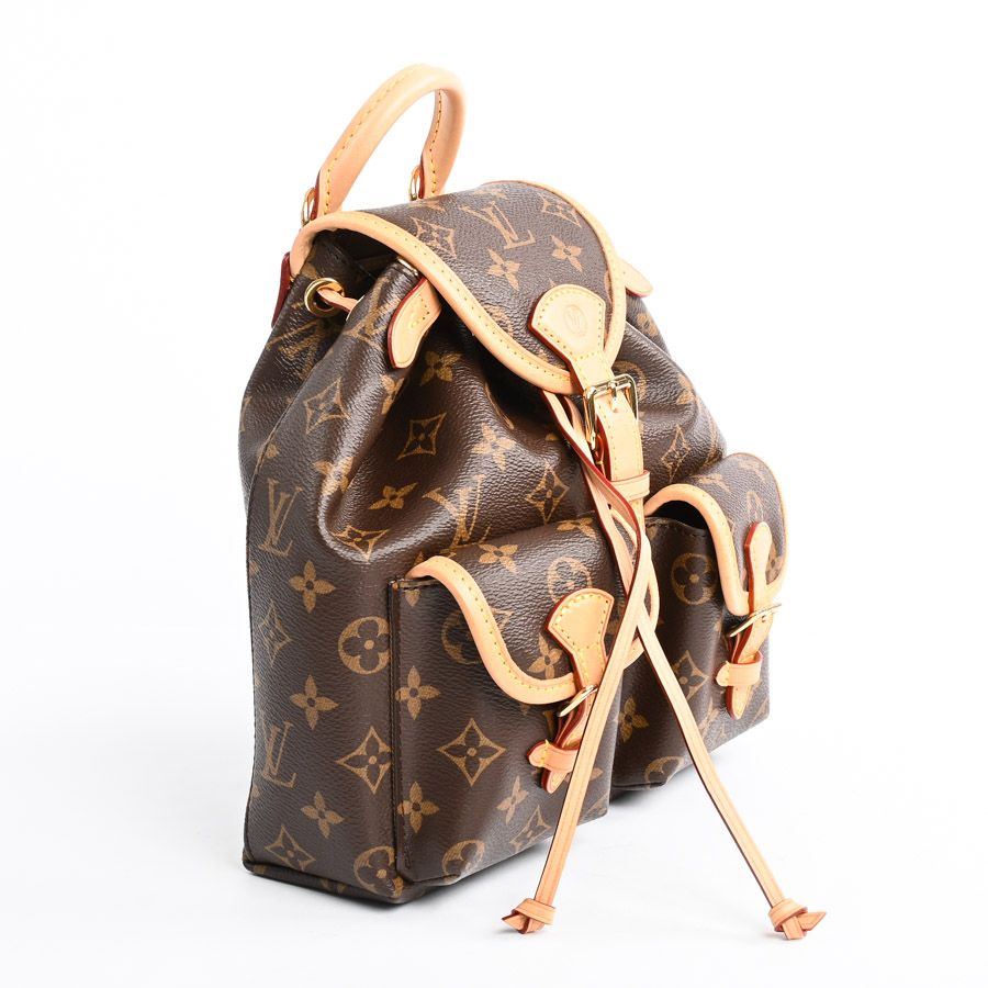 LOUIS VUITTON ルイヴィトン バックパック リュックサック エクスキュルシオンPM M46932
