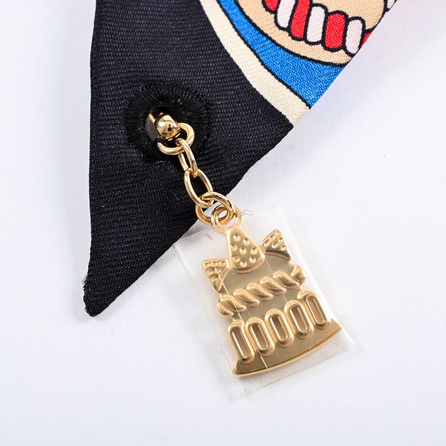 ツイリーチャーム