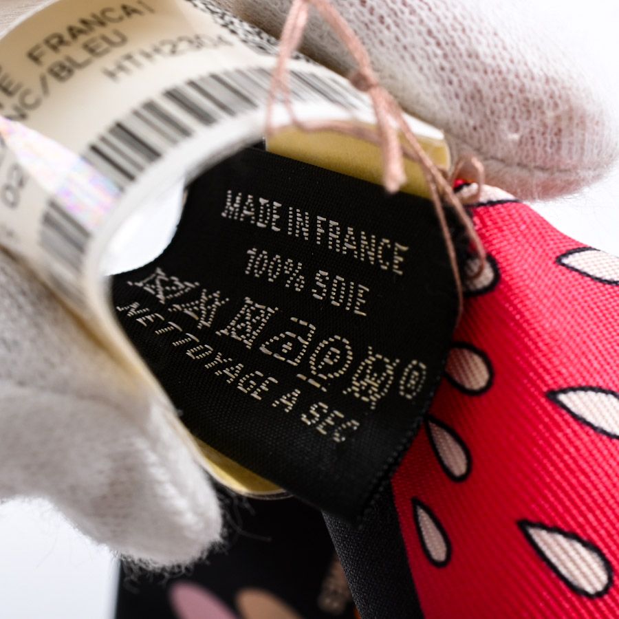 スカーフ ツイリーチャーム