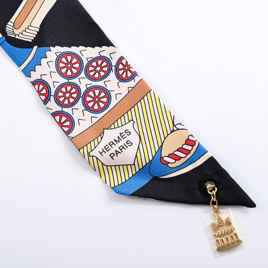 ツイリーチャーム