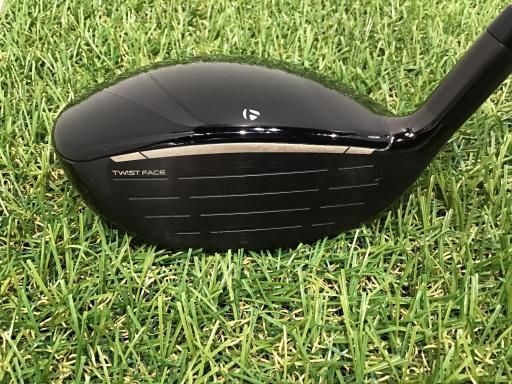 テーラーメイド Qi10 MAX 3W レディース フェアウェイウッド FW ELDIO TM40 Qi10 FW フレックスA レディース 女性用 右利き 右用 Cランク ゴルフクラブ