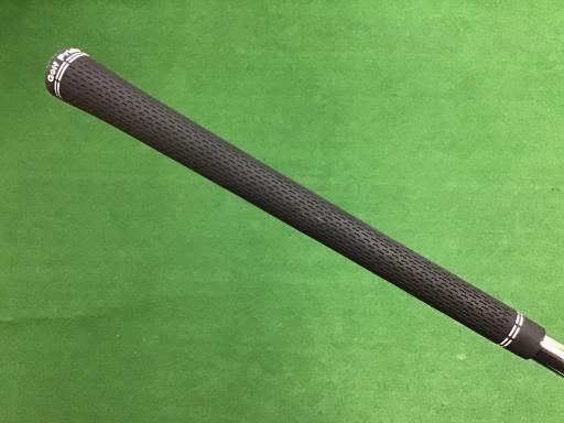 ブラッシュドスチール