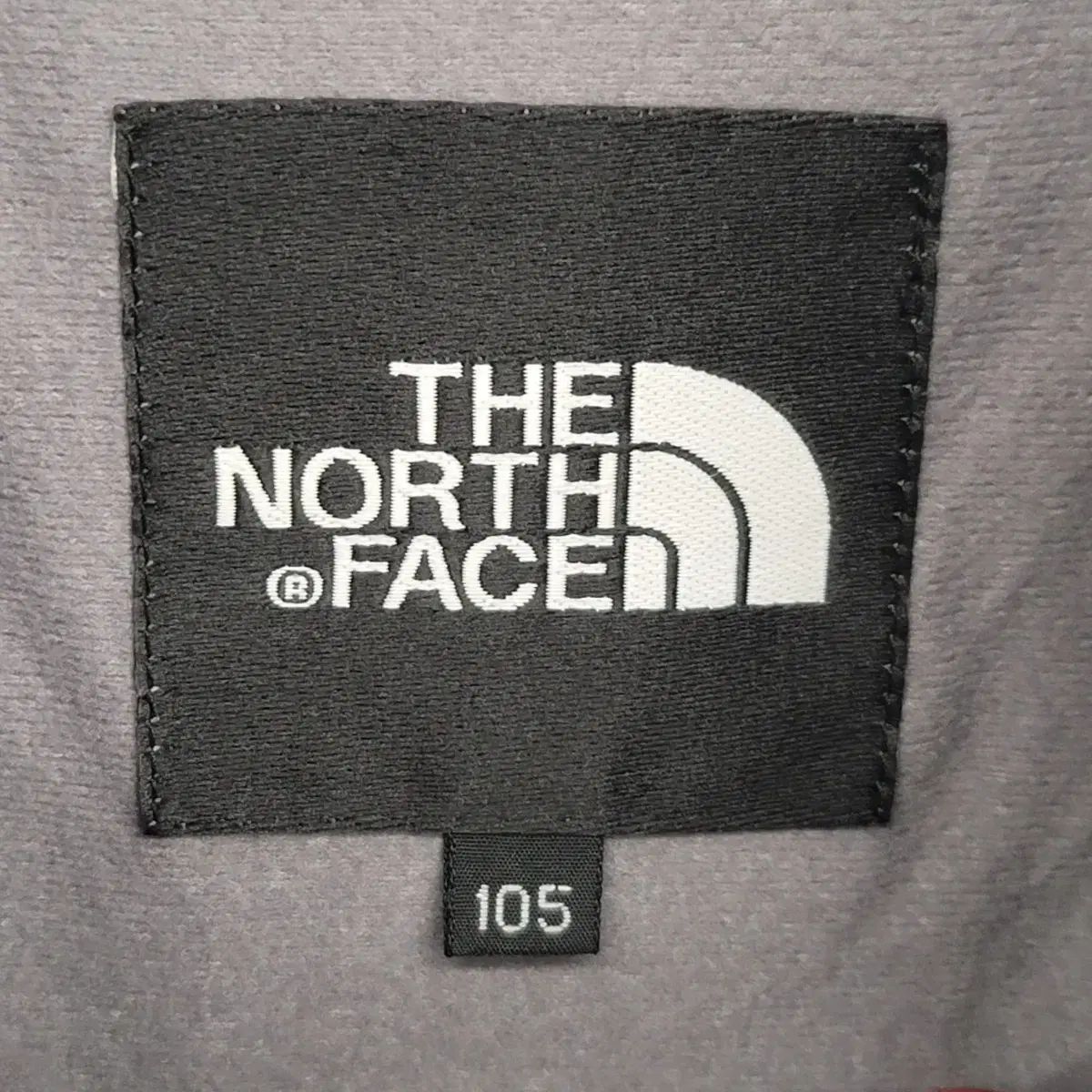 110 XXL THE NORTH FACE ザノースフェイス ハイベント 登山ウェア ジャケット