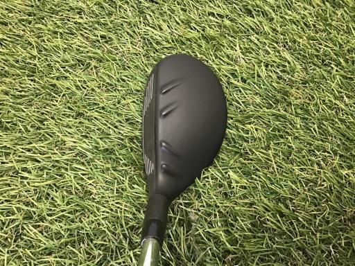 ピン G 400 U 5 ユーティリティ UT リシャフト フレックスその他 メンズ 男性用 右利き 右用 Cランク ゴルフクラブ