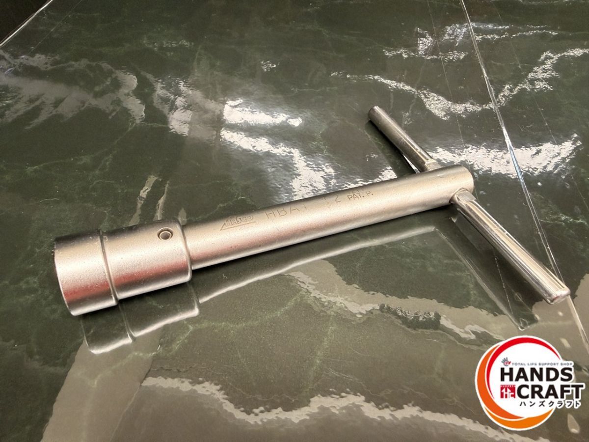 ♪ ハスコー ハブボルト修正機 HBAT-12 四駆対応