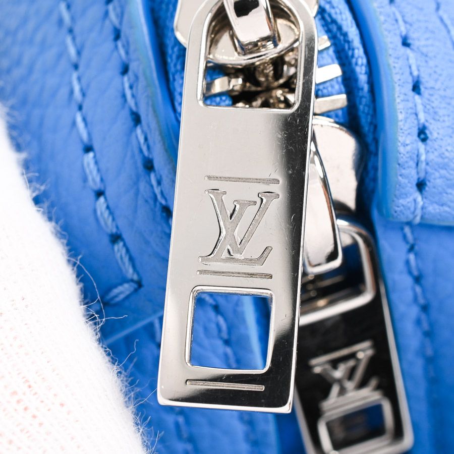 LOUIS VUITTON ルイヴィトン ボストンバッグ シティキーポル M22486