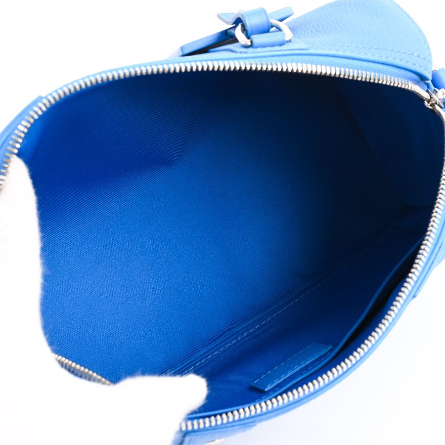 LOUIS VUITTON ルイヴィトン ボストンバッグ シティキーポル M22486