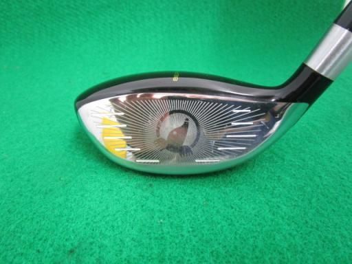 本間ゴルフ BERES 2019 25° ユーティリティ UT 3 S ARMRQ 42 フレックスR メンズ 男性用 右利き 右用 Cランク ゴルフクラブ