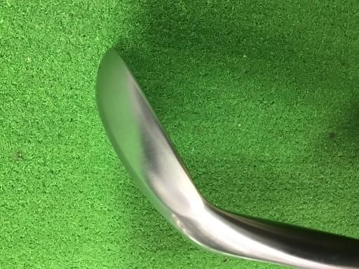 WG 純正特注シャフト