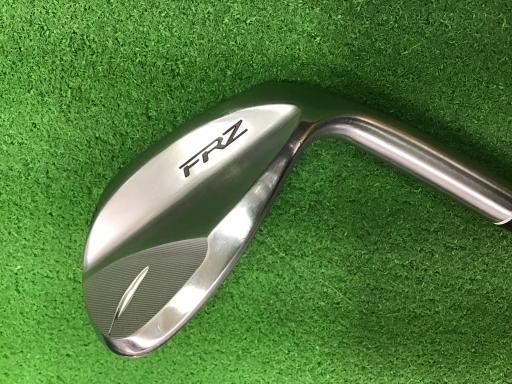 フォーティーン FRZ パールサテン 58° H ウェッジ WG 純正特注シャフト フレックスS メンズ 男性用 右利き 右用 Cランク ゴルフクラブ