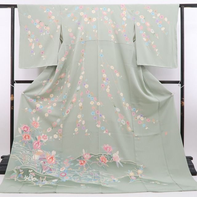 仕付け糸付 トールサイズ