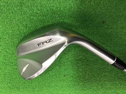 フォーティーン FRZ パールサテン 52° ウェッジ WG 純正特注シャフト フレックスS メンズ 男性用 右利き 右用 Cランク ゴルフクラブ