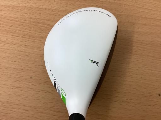 テーラーメイド RBZ U 3 レフティ ユーティリティ UT RB-55 フレックスR メンズ 男性用 左利き 左用 Cランク ゴルフクラブ
