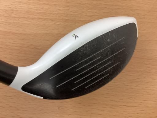 テーラーメイド RBZ U 3 レフティ ユーティリティ UT RB-55 フレックスR メンズ 男性用 左利き 左用 Cランク ゴルフクラブ