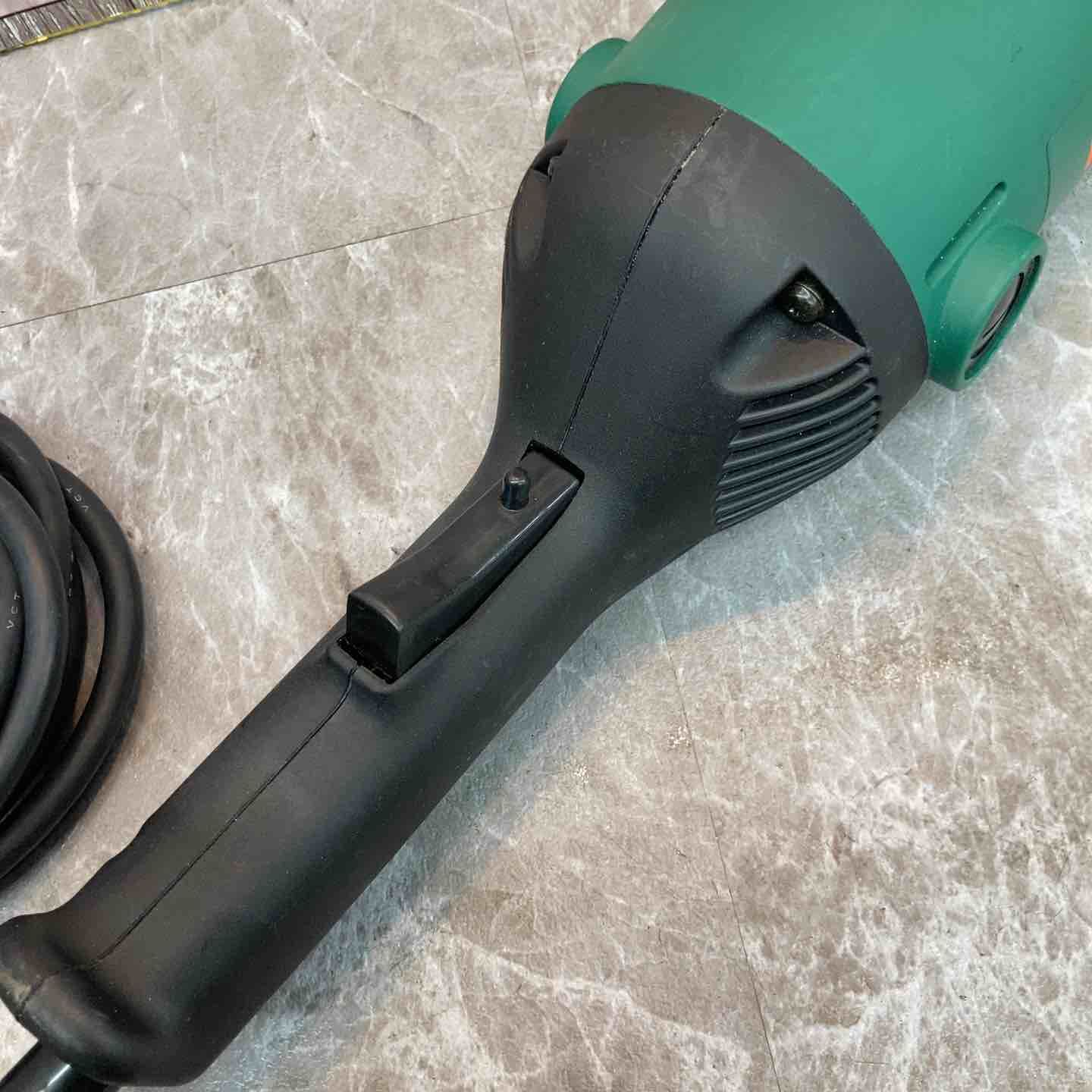 ハイコーキ HIKOKI 旧 日立工機 180mmディスクグラインダ G18SH 八潮店 HRDEVELOPMENT_JP