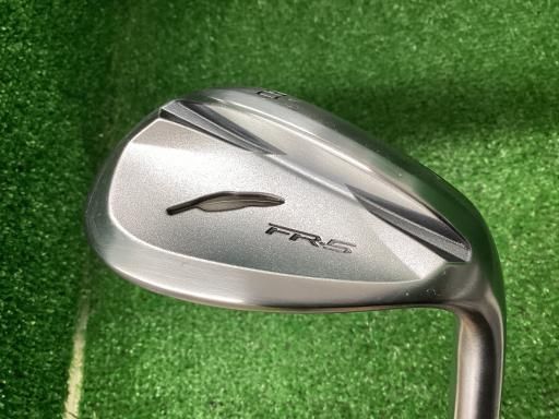 フォーティーン FRZ パールサテン 60° H ウェッジ WG TS-114w Ver2 フレックスその他 メンズ 男性用 右利き 右用 Cランク ゴルフクラブ