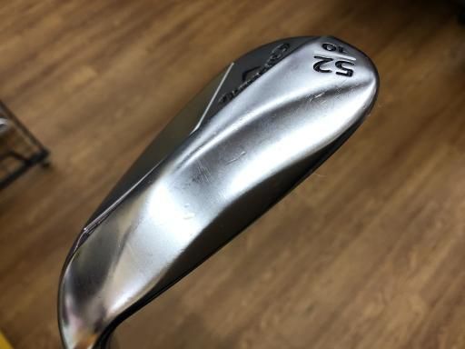 キャロウェイ JAWS FORGED 2025 クロムメッキ 52° 10° ウェッジ WG NS PRO 950 GH neo フレックスS メンズ 男性用 右利き 右用 Cランク ゴルフクラブ