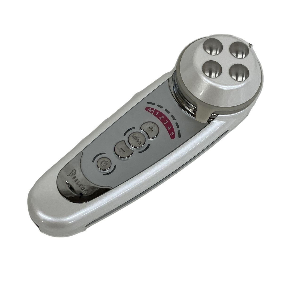 BELEGA CELL CURE 4T PLUS 美顔器 EMS エイジングケア フェイスケア 美容 ベレガ S10541802