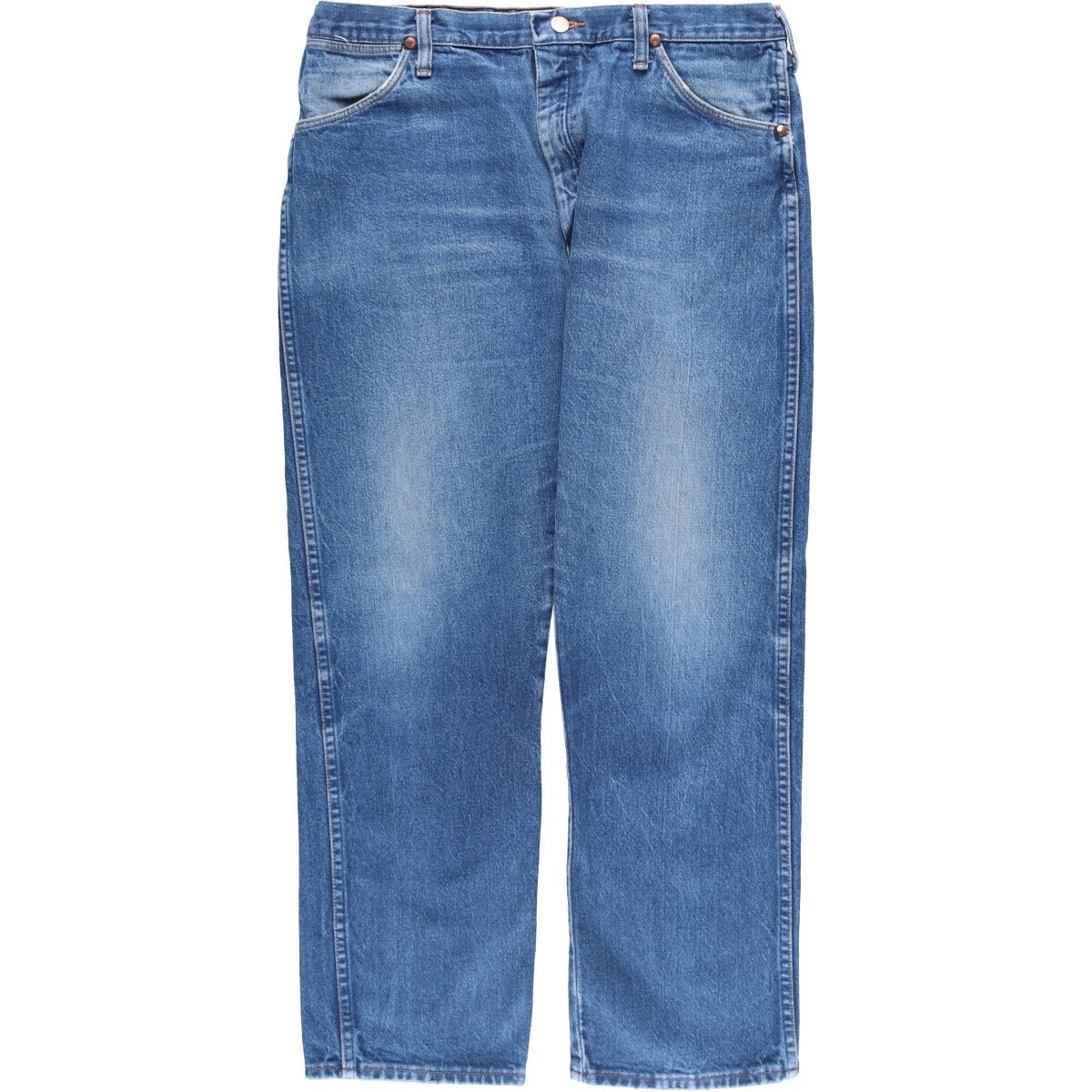 古着 80 90年代 ラングラー Wrangler デニムパンツ メンズw35相当 ヴィンテージ eaa592321
