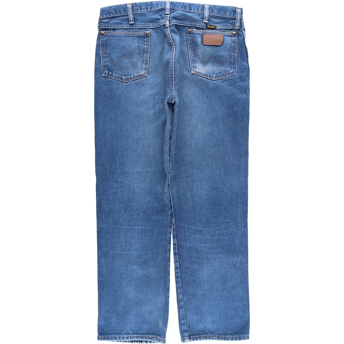 古着 80 90年代 ラングラー Wrangler デニムパンツ メンズw35相当 ヴィンテージ eaa592321