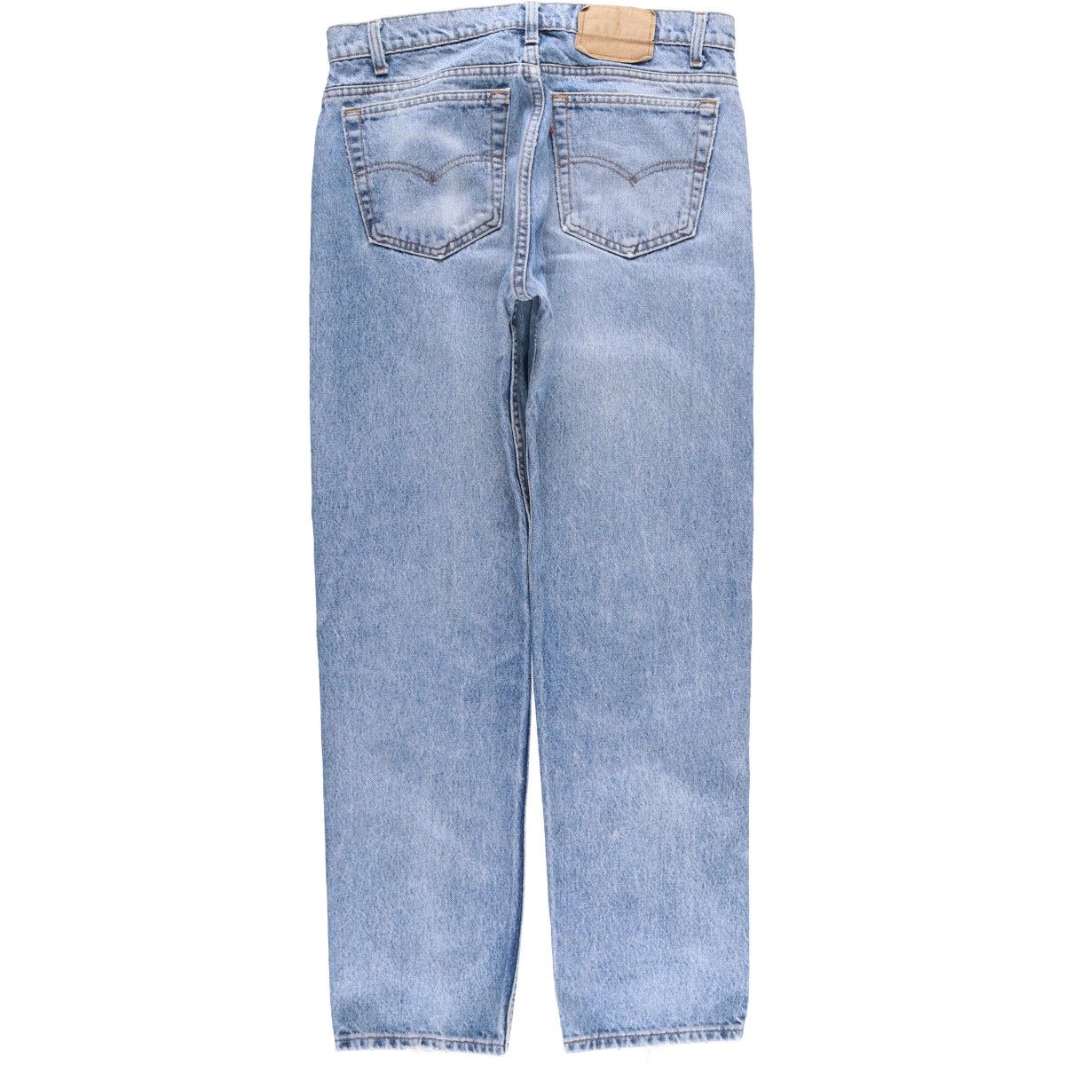 古着 90~00年代 リーバイス Levi s 505 テーパードデニムパンツ メンズw33相当 ヴィンテージ|eaa592324