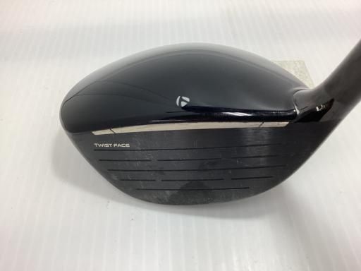 テーラーメイド Qi 10 7 W フェアウェイウッド FW 特注シャフト フレックスX メンズ 男性用 右利き 右用 Cランク ゴルフクラブ