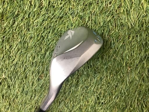 キャスコ Dolphin Wedge DW-120G シルバー 64° ウェッジ WG NS PRO 950GH neo フレックスS メンズ 男性用 右利き 右用 Cランク ゴルフクラブ