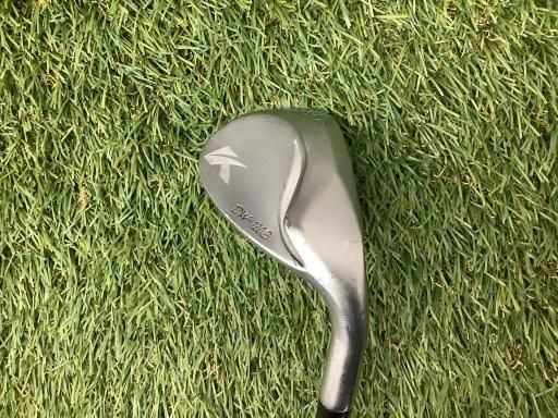 キャスコ Dolphin Wedge DW-120 G シルバー 64° ウェッジ WG NS PRO 950 GH neo フレックスS メンズ 男性用 右利き 右用 Cランク ゴルフクラブ