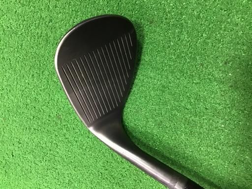 タイトリスト VOKEY SPIN MILLED SM8 ジェットブラック 62° 08°M ウェッジ WG Dynamic G EX TOUR ISSUE フレックスX メンズ 男性用 右利き 右用 Cランク ゴルフクラブ