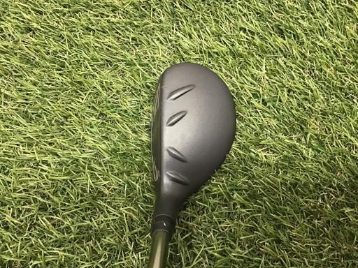 ピン G 410 U 4 ユーティリティ UT PING TOUR 173-85 フレックスX メンズ 男性用 右利き 右用 Cランク ゴルフクラブ
