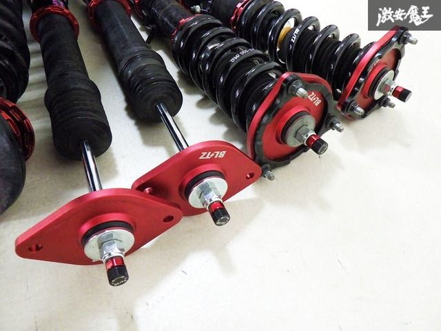 ckv36 z34 ブリッツ　車高調 Amazon | BLITZ(ブリッツ) 車高調 レンチ付 スカイライン ER34※HICAS