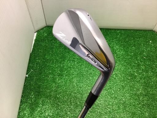 ダンロップ SRIXON Z U45 U4 ユーティリティ UT 純正特注シャフト フレックスR メンズ 男性用 右利き 右用 Cランク ゴルフクラブ