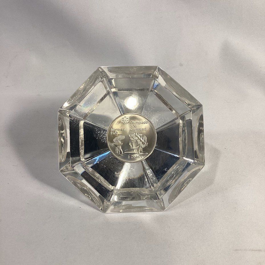 1968年 メキシコオリンピック 記念銀貨／ 5枚セット※銀価格急上昇中