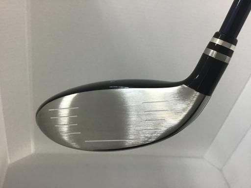 ヤマハ inpres UD 2 2019 4 W レディース フェアウェイウッド FW TX-419 F フレックスL 女性用 右利き 右用 Cランク ゴルフクラブ