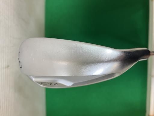 クリーブランド Cleveland CVX ZIPCORE 50° 11° ウェッジ WG 特注シャフト フレックスS メンズ 男性用 右利き 右用 Cランク ゴルフクラブ